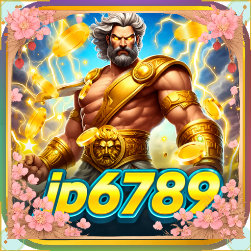jp6789 — mitra unggulan